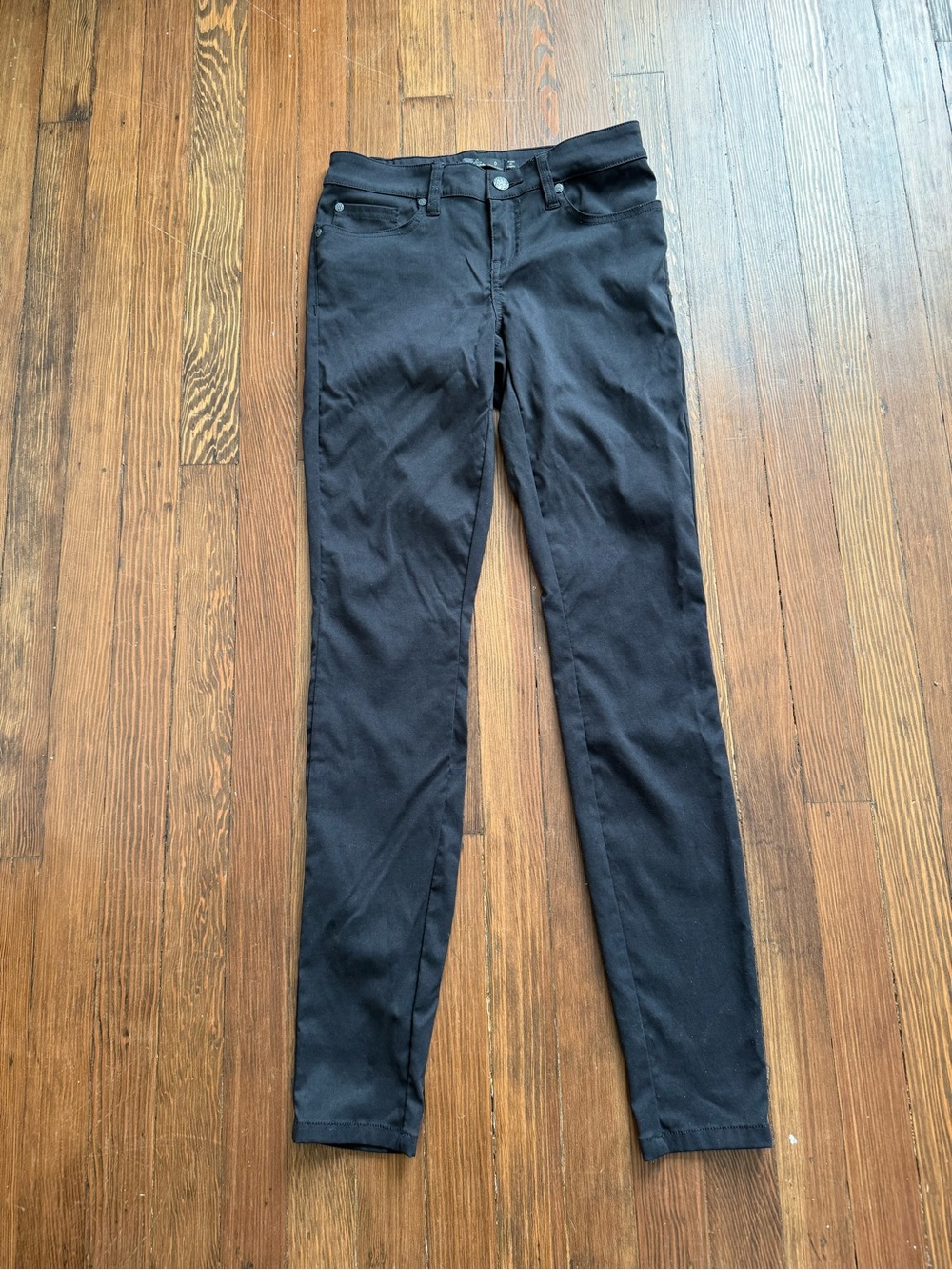 Prana Blacke Skinny Pants